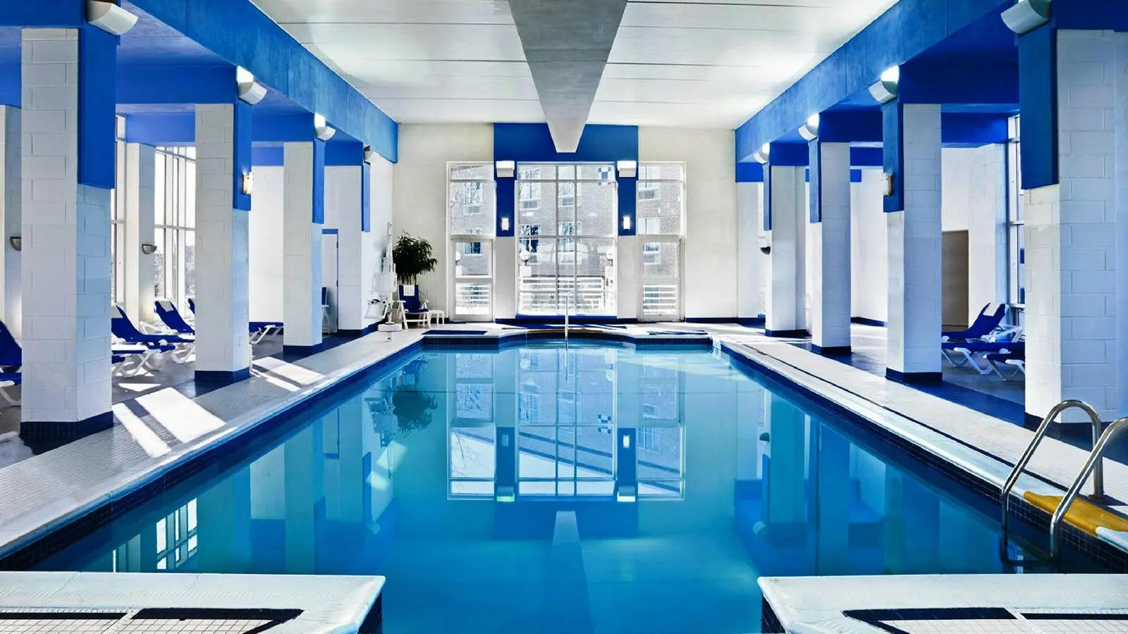 Foto - Sheraton Boston Needham Hotel