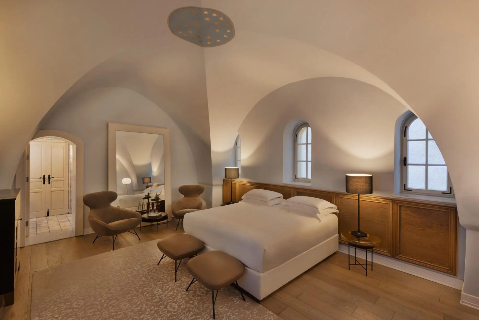 Foto - The Drisco Hotel Tel Aviv - Relais & Châteaux - Adults Only