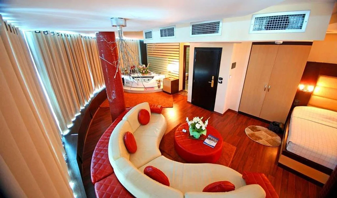 Photo - Hotel Vlora International