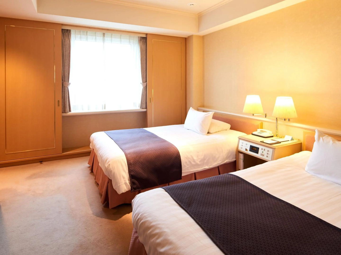 Foto - Marroad International Hotel Narita