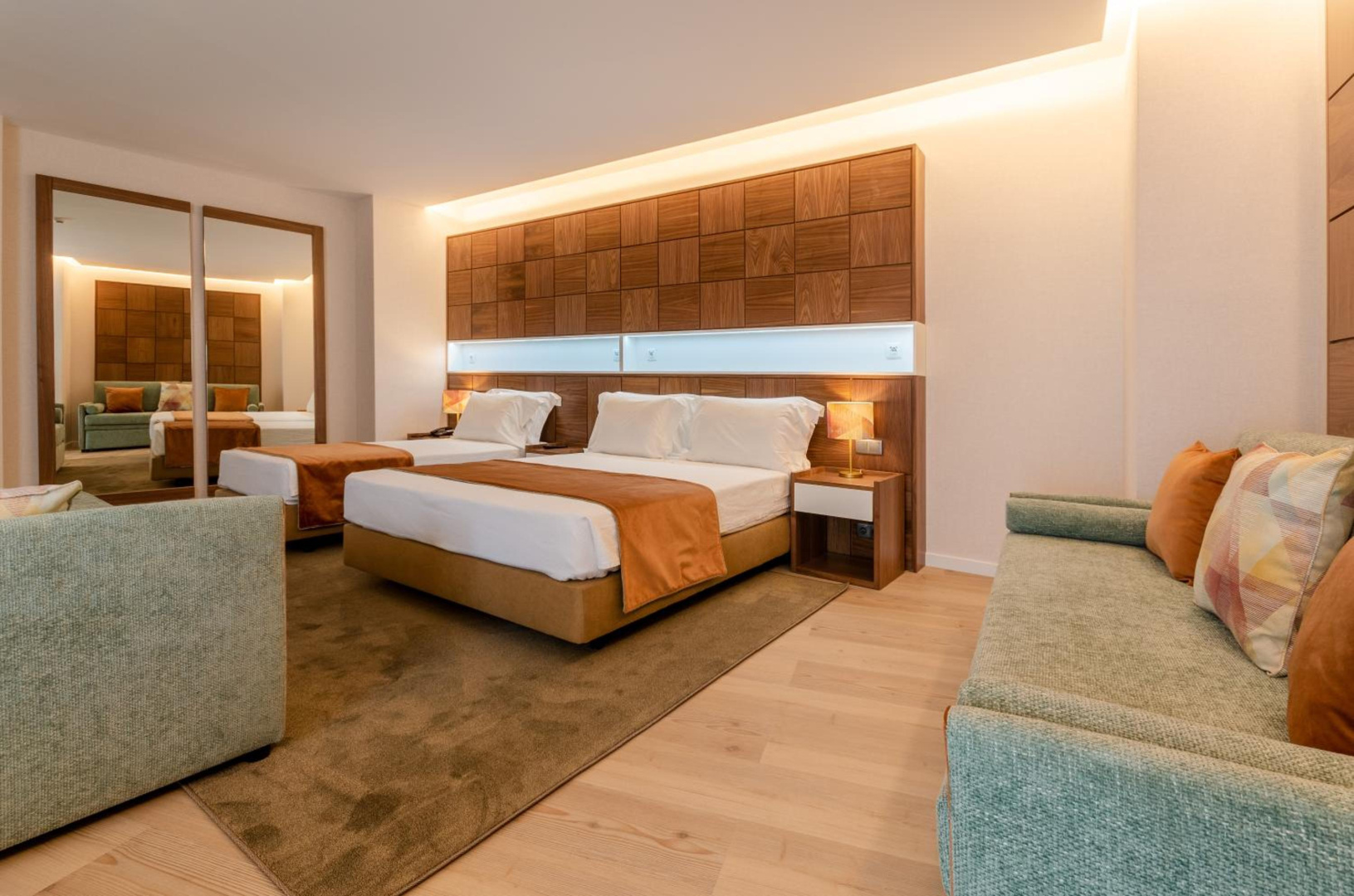 Foto - Hotel Alvorada