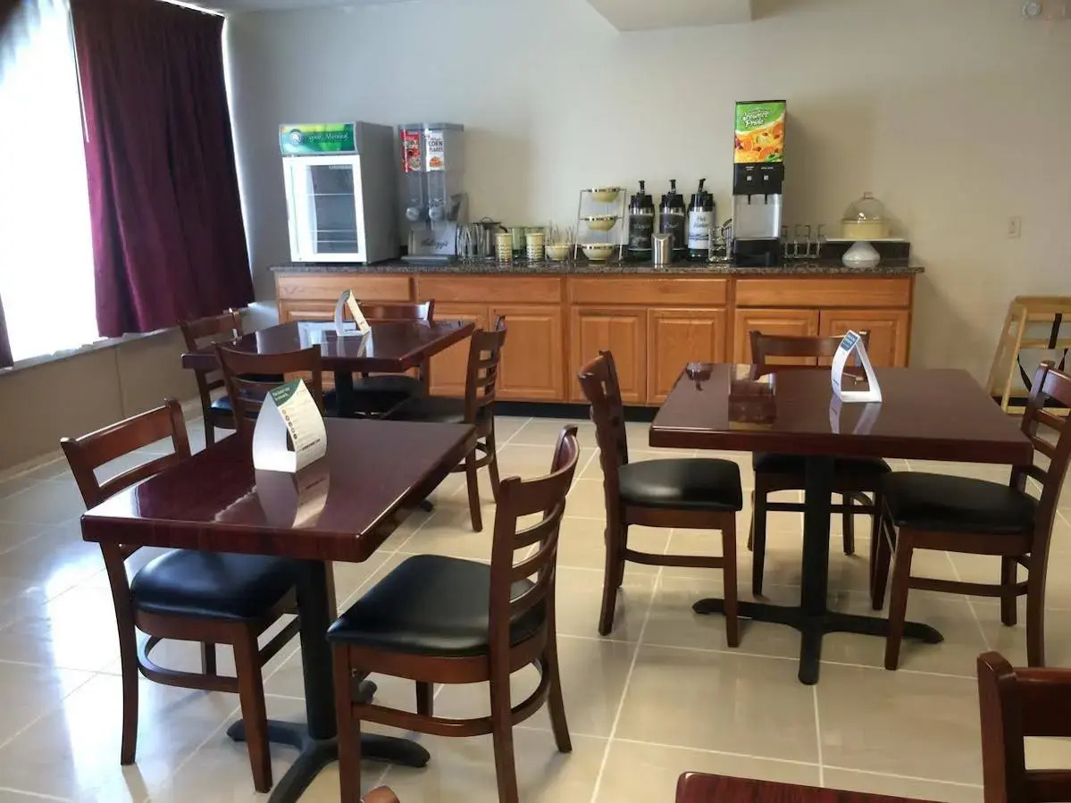 Photo - Days Inn by Wyndham Hartsfield Jackson Atlanta Airport West