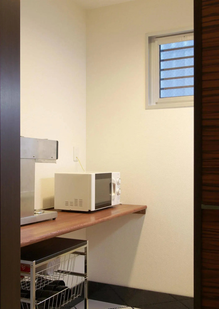 Foto - Hotel Chuo Oasis