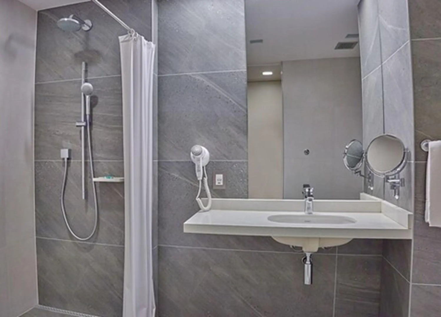 Foto - Rio Hotel by Bourbon Campinas