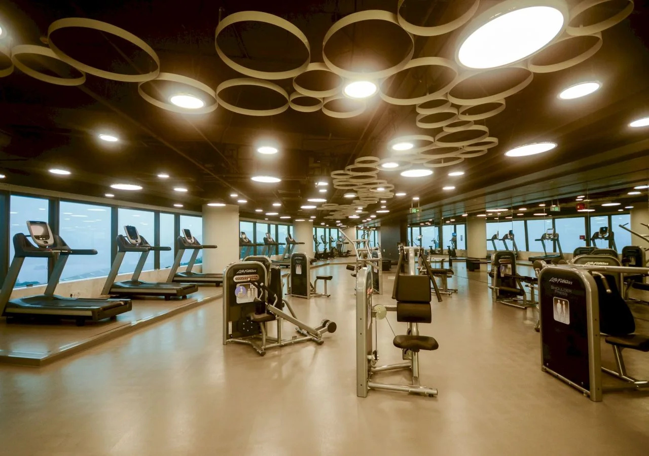 Photo - Shenzhen O Hotel