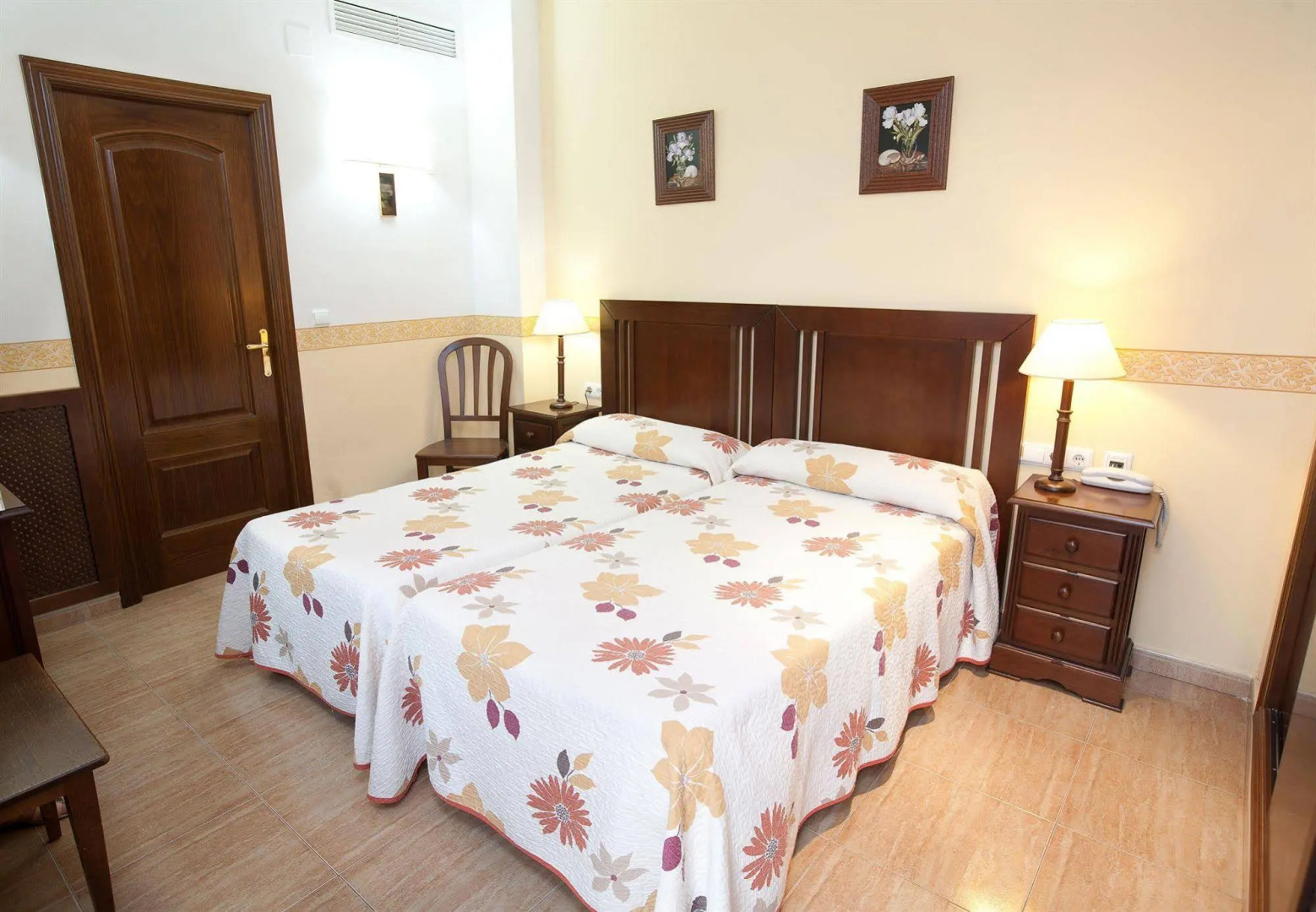Foto - Hotel San Miguel