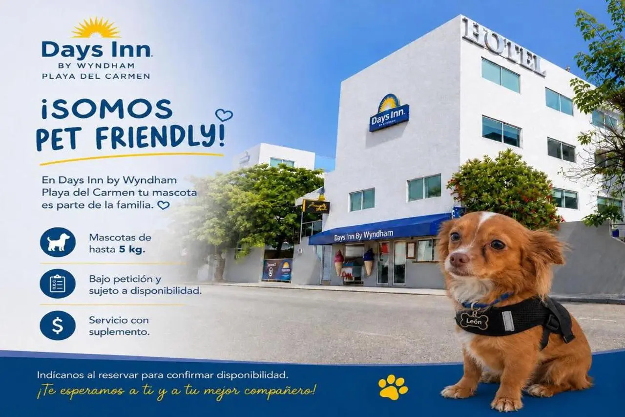 Photo - Days Inn by Wyndham Playa del Carmen
