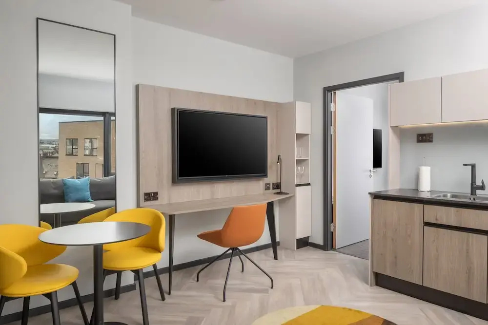 Photo - Residence Inn by Marriott Cork