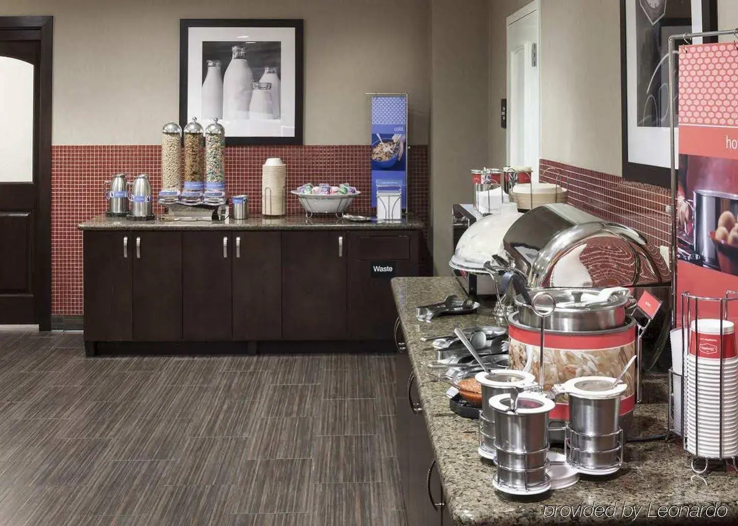 Foto - Hampton Inn & Suites Phoenix North/Happy Valley