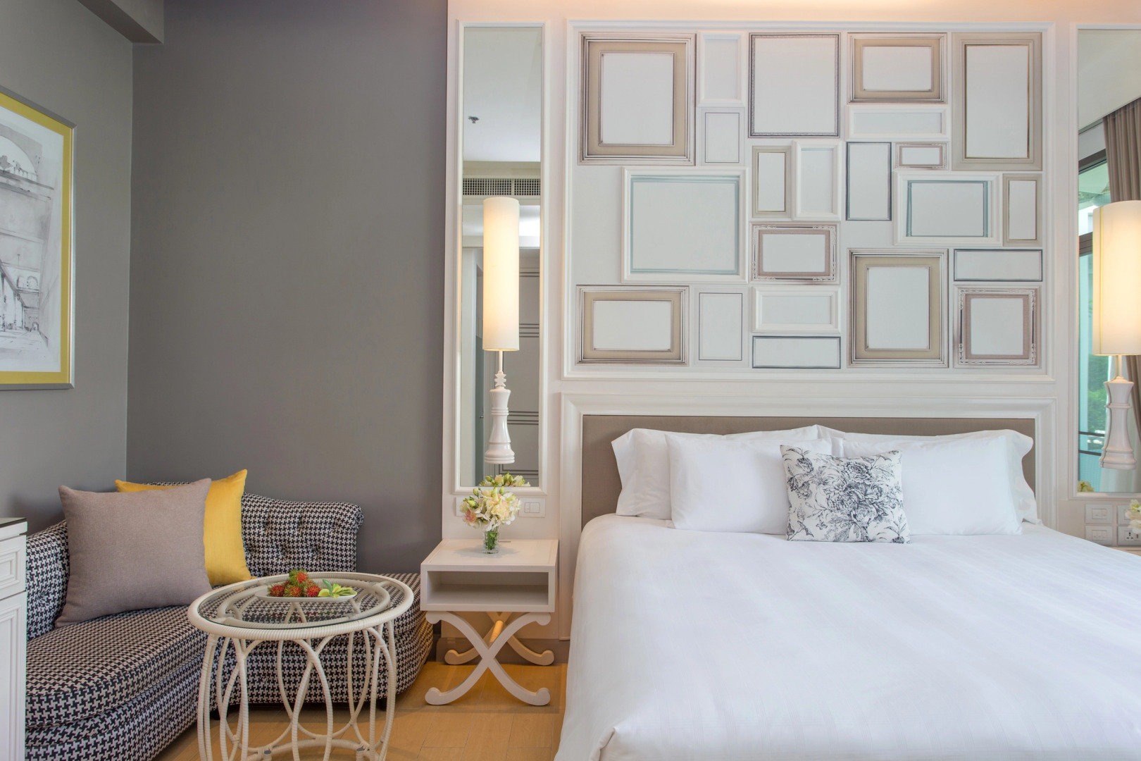 Foto - U Sathorn Bangkok