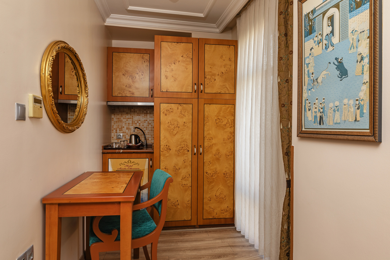 Photo - Santa Ottoman Hotel