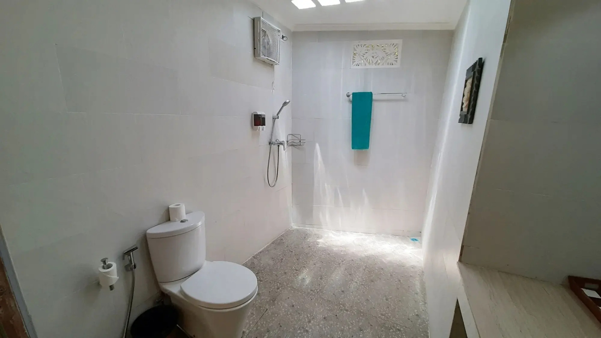 Foto - Sea Breeze Candidasa