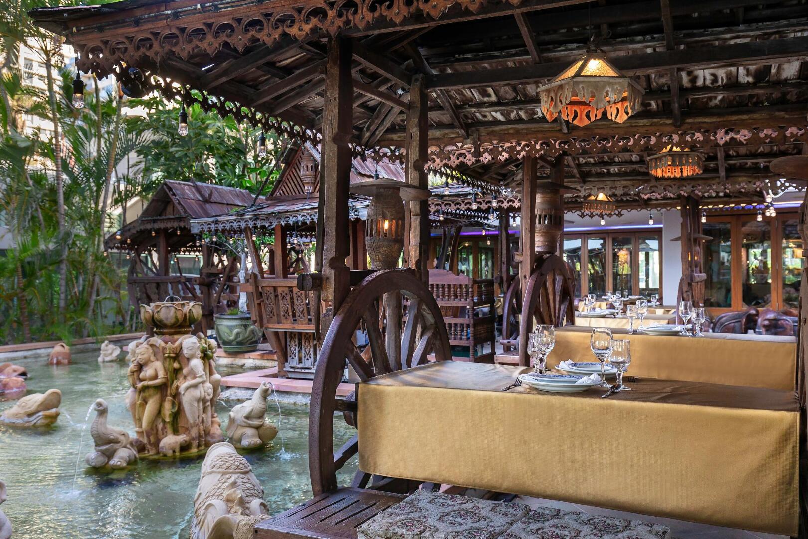 Foto - Mantra Crown Towers