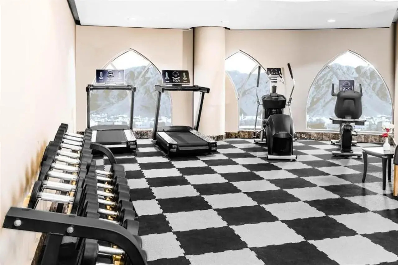 Foto - M Hotel Al Dana Makkah by Millennium