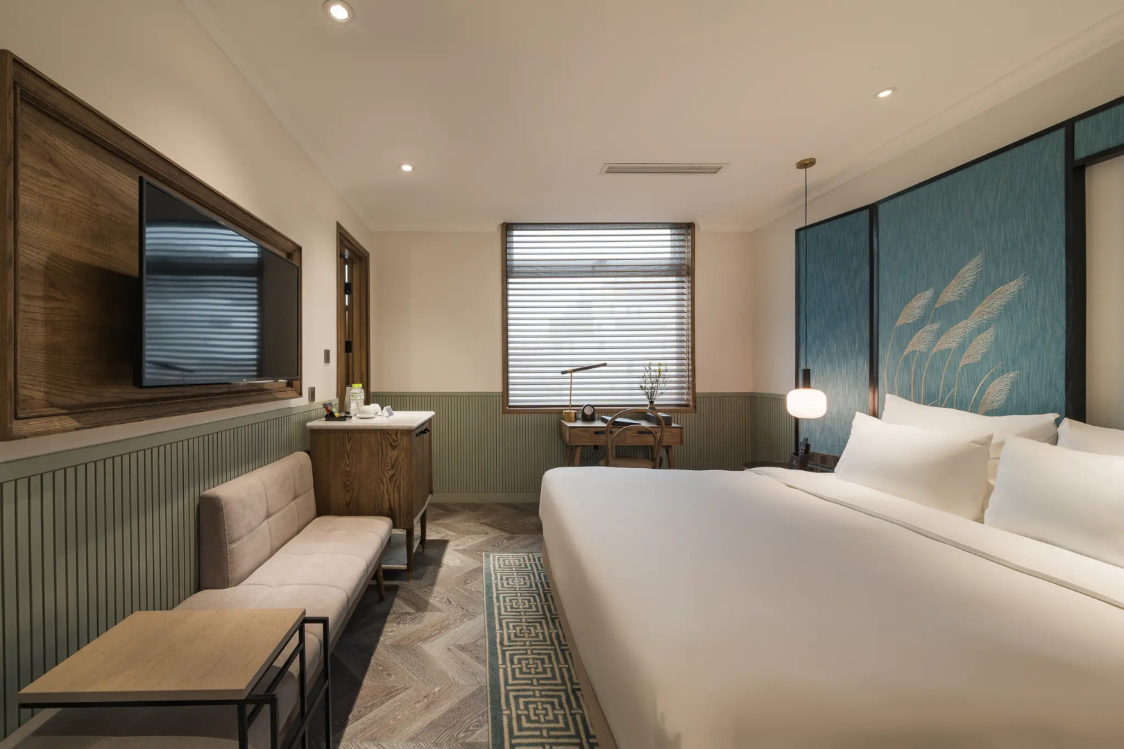 Foto - La Passion Hanoi Hotel and Spa