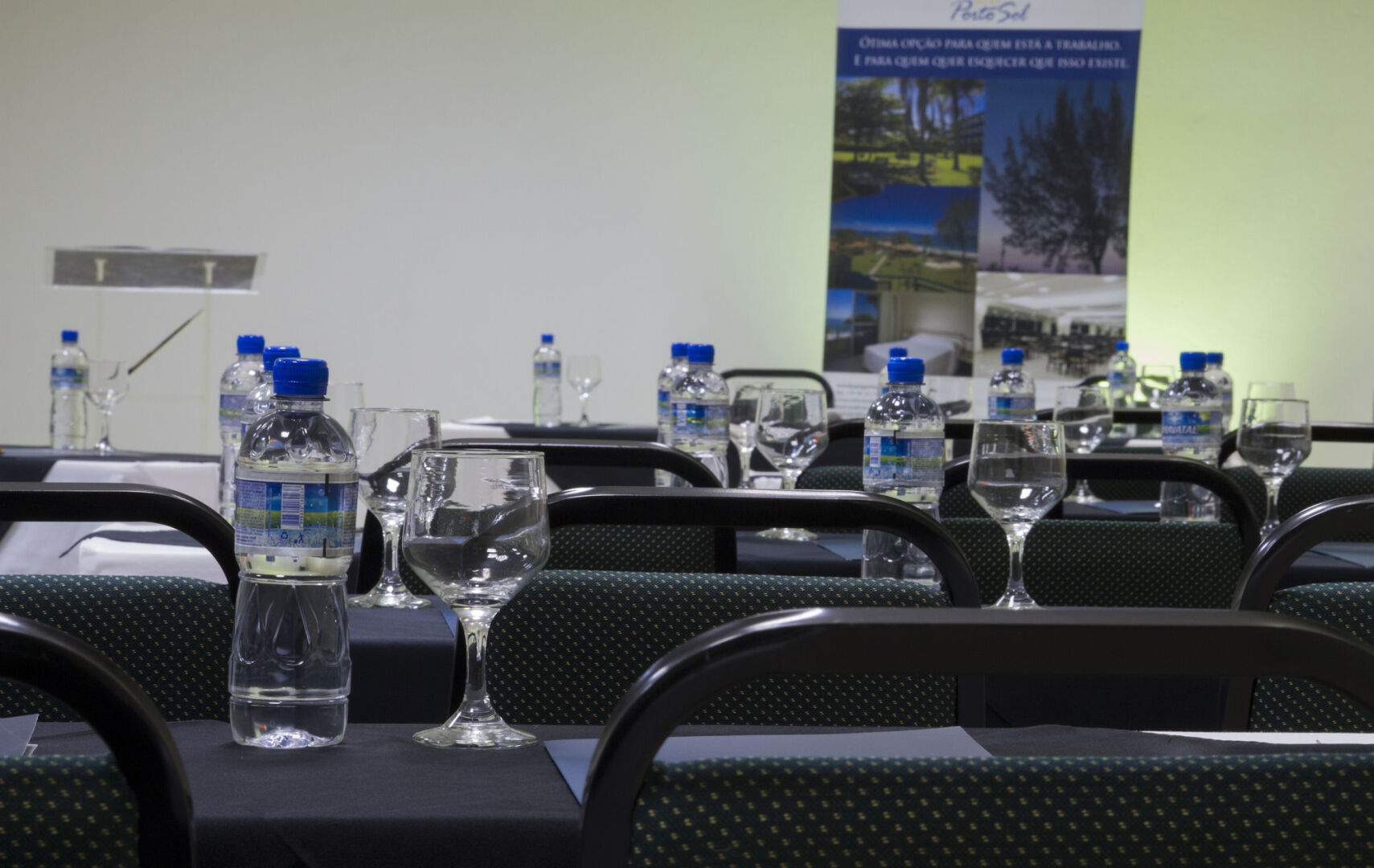 Foto - Hotel Porto Sol Ingleses