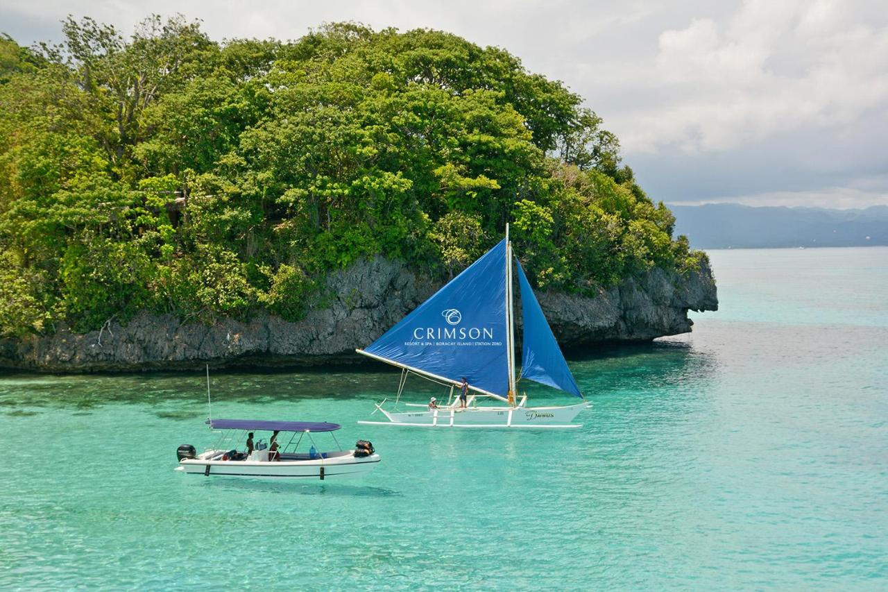 Photo - Crimson Resort & Spa Boracay