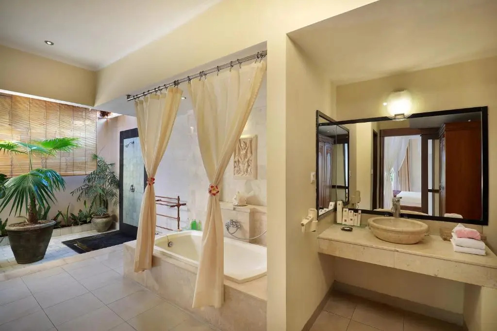 Photo - The Buah Bali Villas