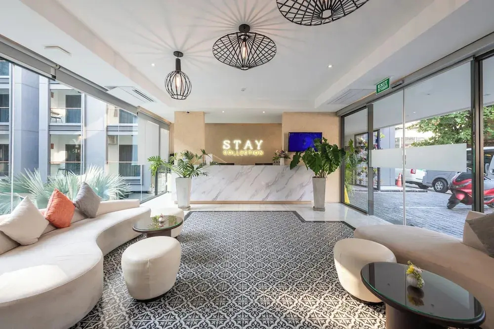 Foto - Stay Collection Chiangmai