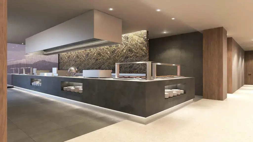 Photo - Senator Gandia