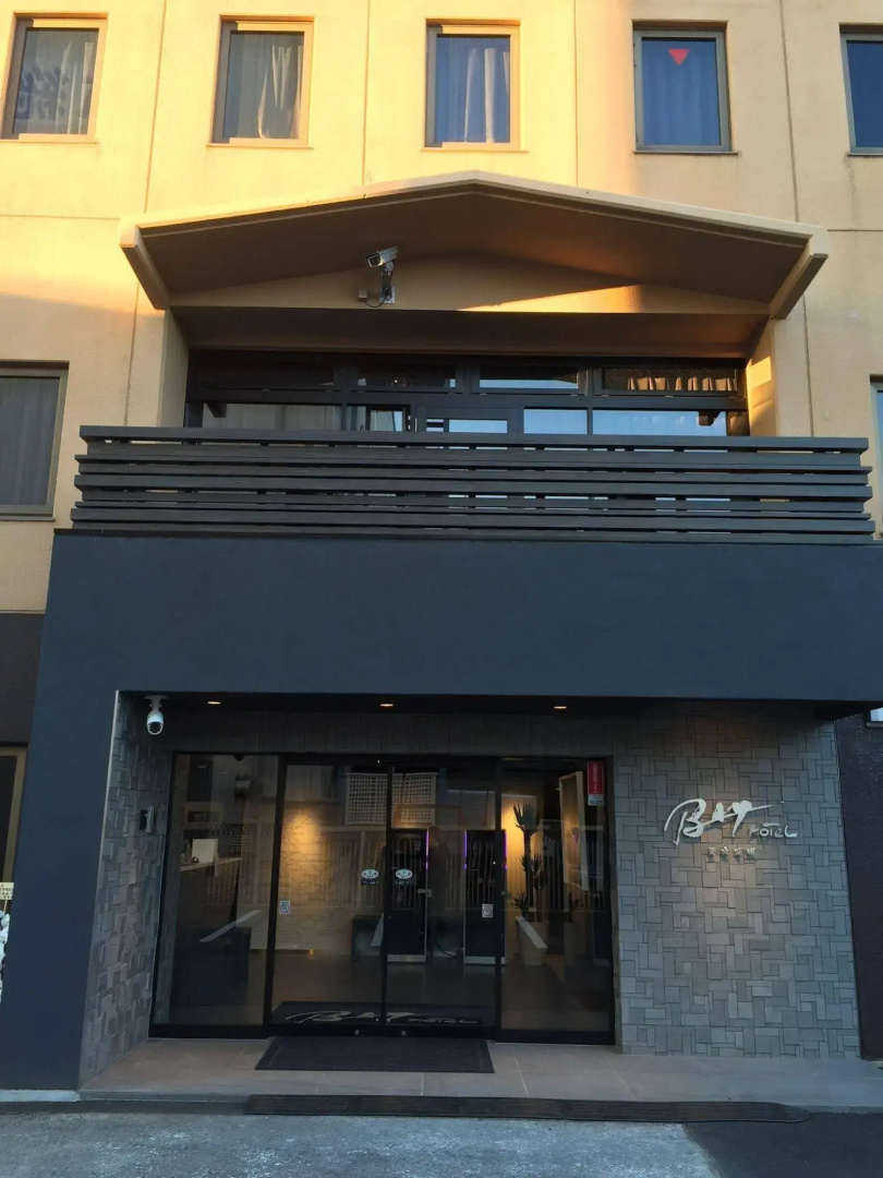 Foto - Tokyo Ariake Bay Hotel