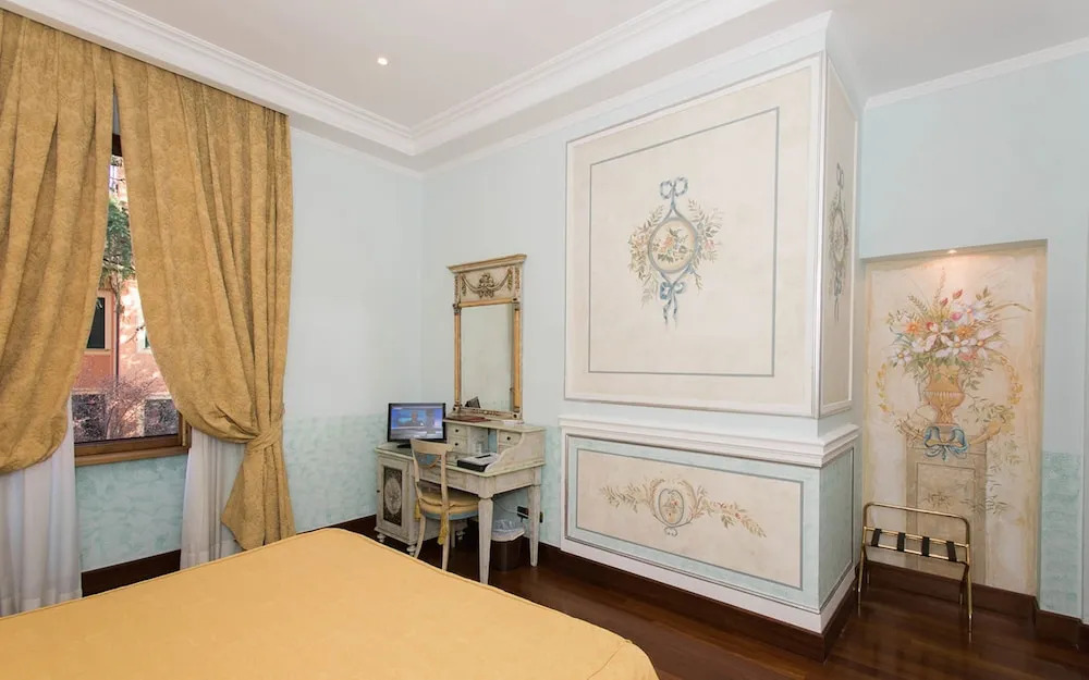 Foto - Hotel Villa San Pio