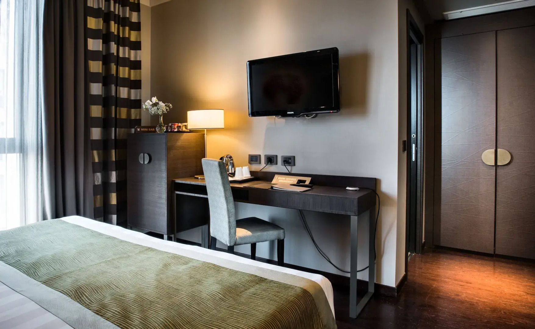 Foto - Uptown Palace