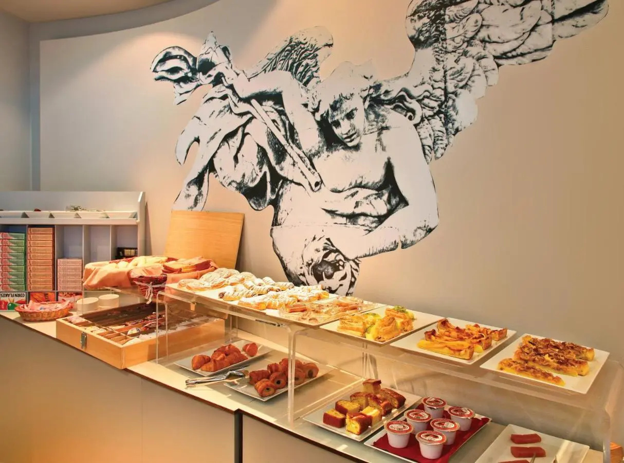 Photo - SH Ingles Boutique Hotel