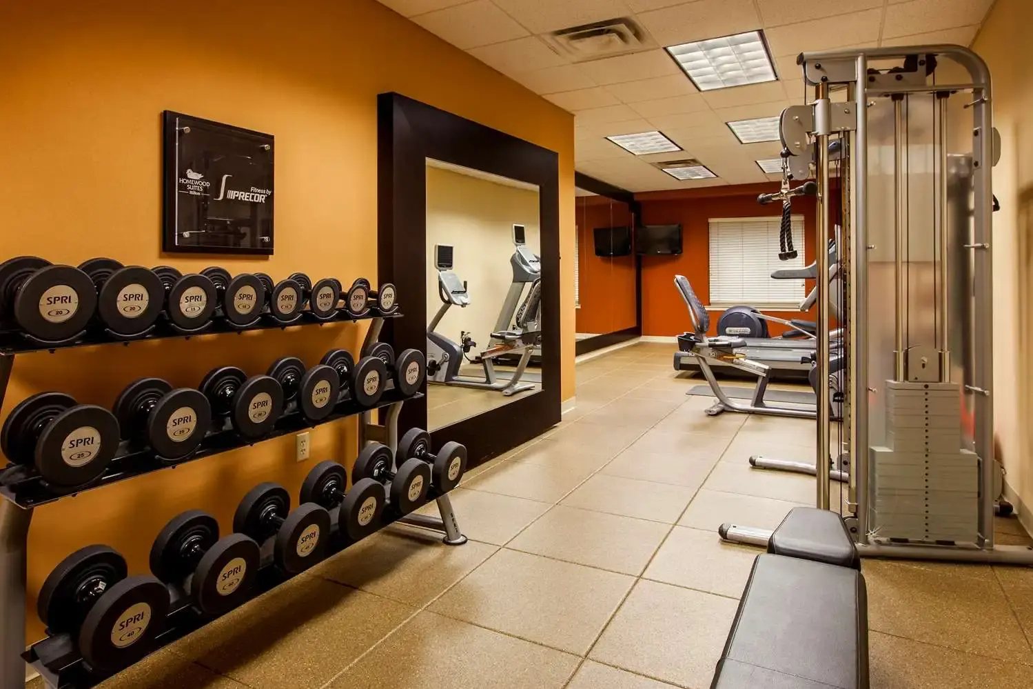 Foto - Homewood Suites by Hilton Philadelphia-Valley Forge