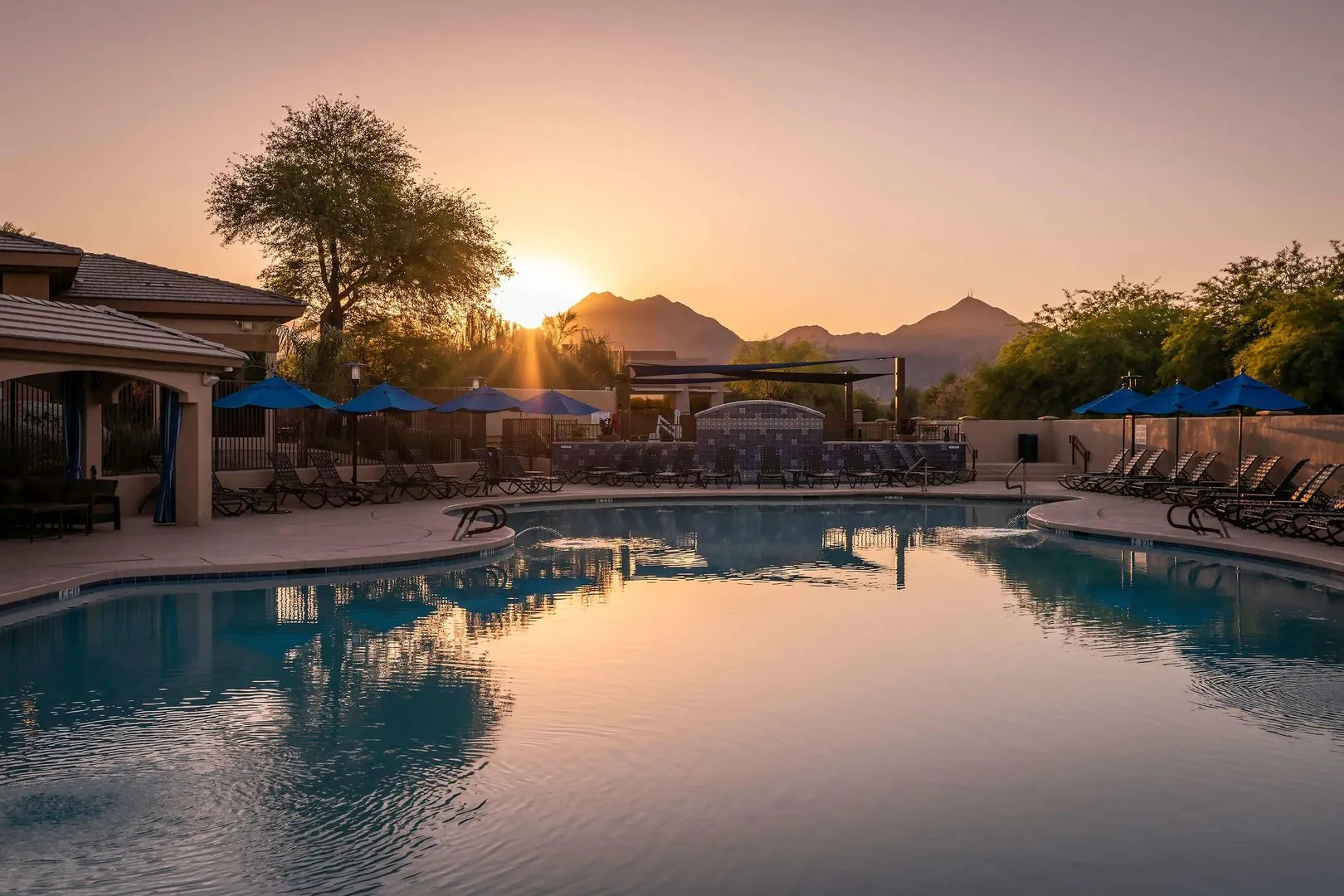 Foto - Hilton Vacation Club Scottsdale Links Resort