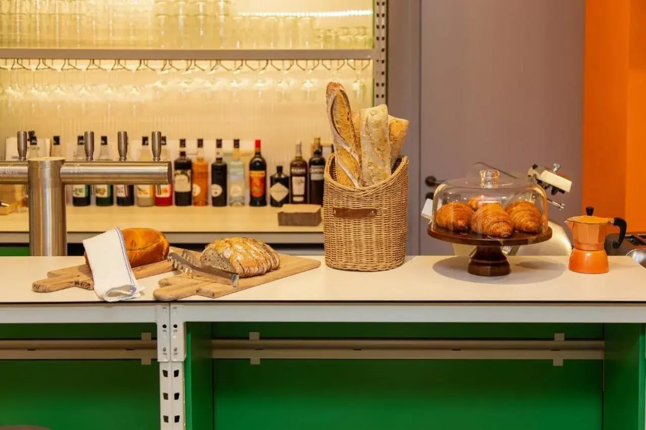 Photo - Hotel Astoria Nantes