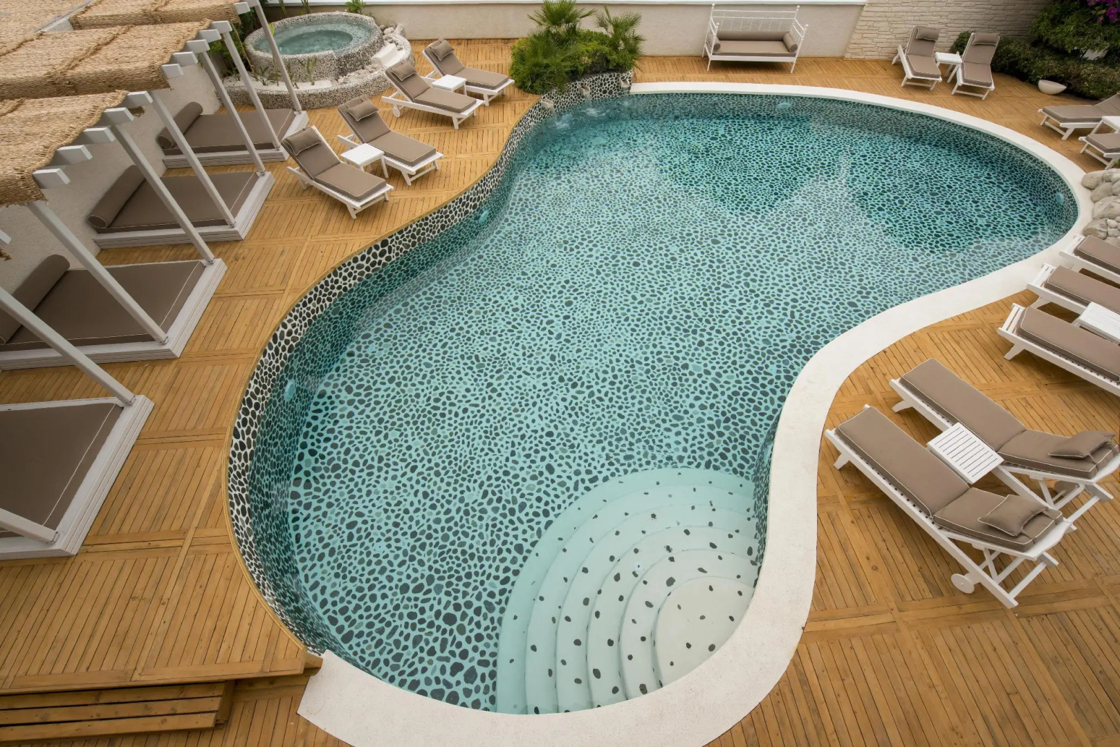 Foto - Yacht Boheme Hotel-Boutique Class - Adults Only