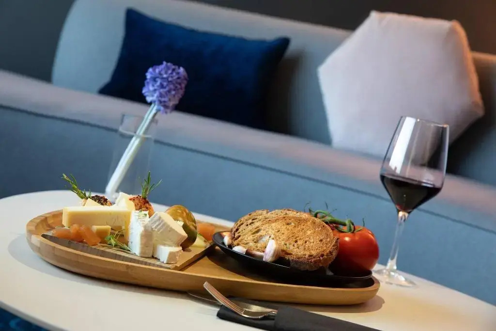 Foto - Renaissance Barcelona Hotel