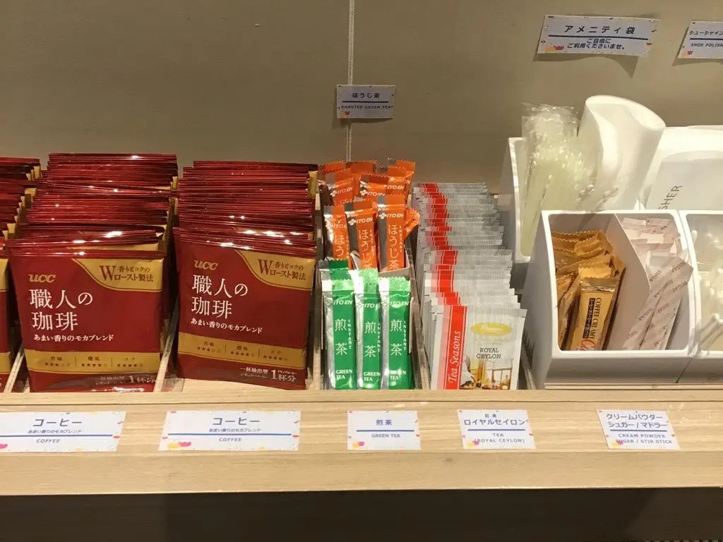 Photo - Via Inn Prime Shinsaibashi Yotsubashi