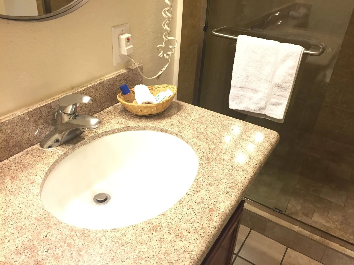 Foto - Park Plaza Lodge