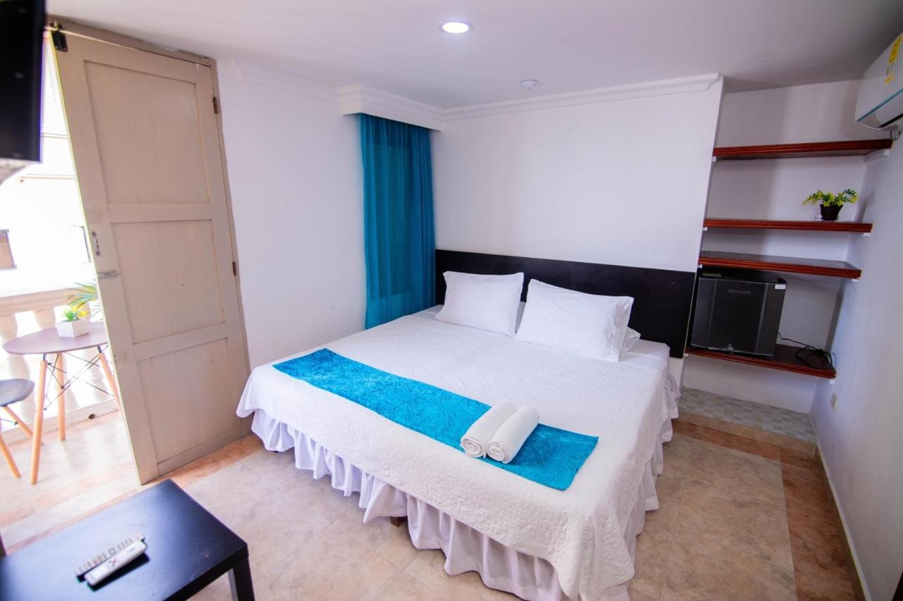 Foto - Hotel Marie Real Cartagena
