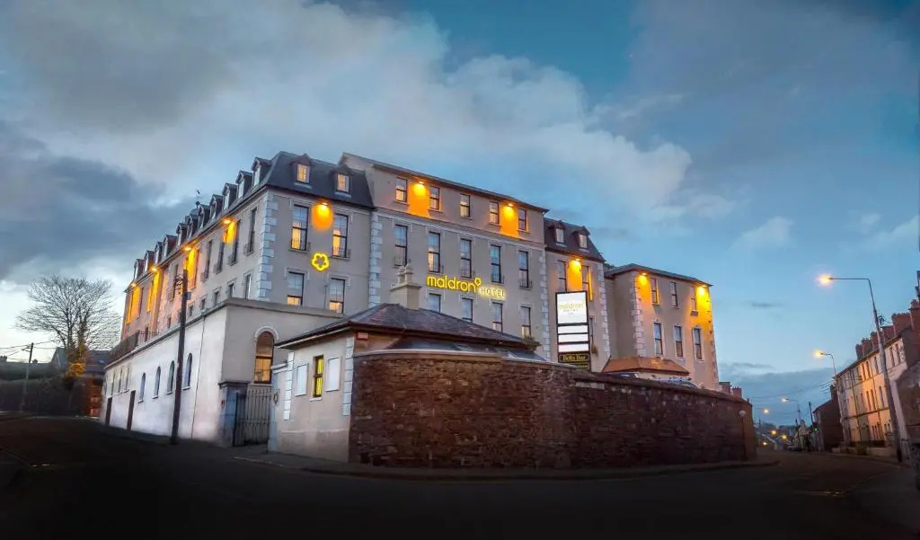 Foto - Maldron Hotel Shandon Cork