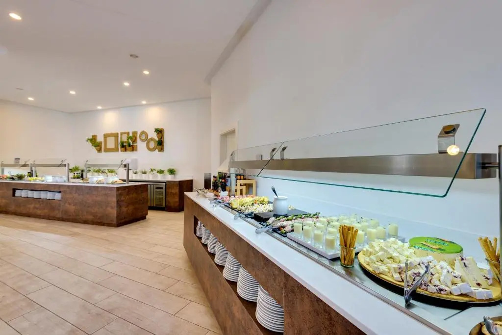 Photo - Aparthotel Tropic Garden