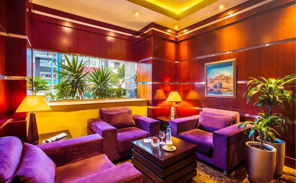 Photo - Idou Anfa Hotel