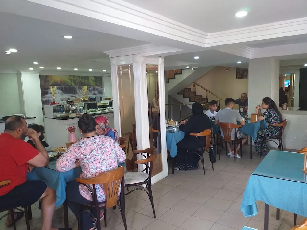 Foto - Yilmazel Hotel