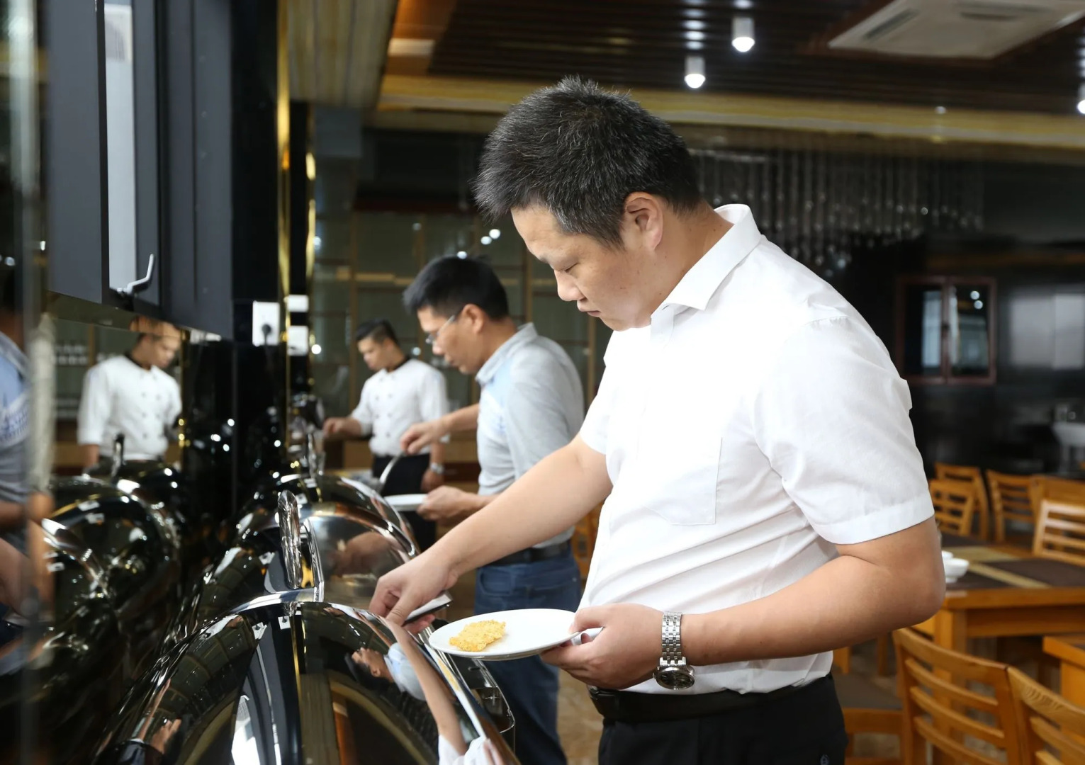 Foto - Au Viet Hotel