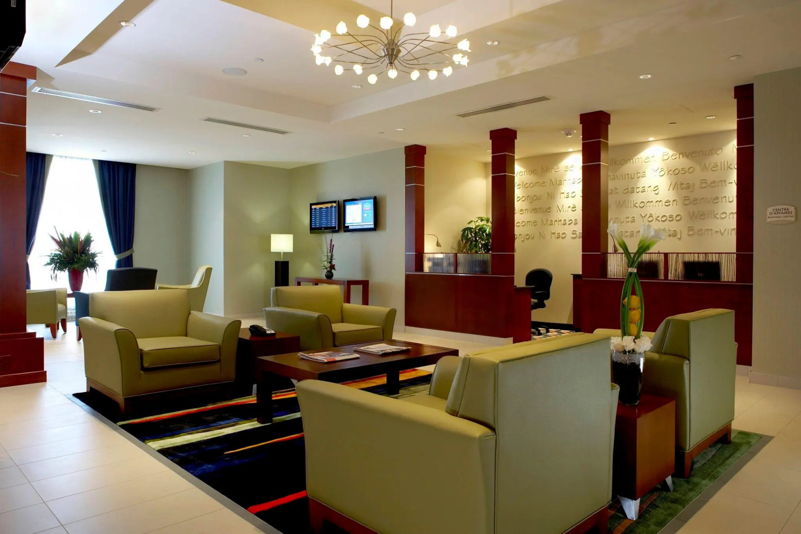 Foto - Fairfield Inn & Suites by Marriott Montreal Airport