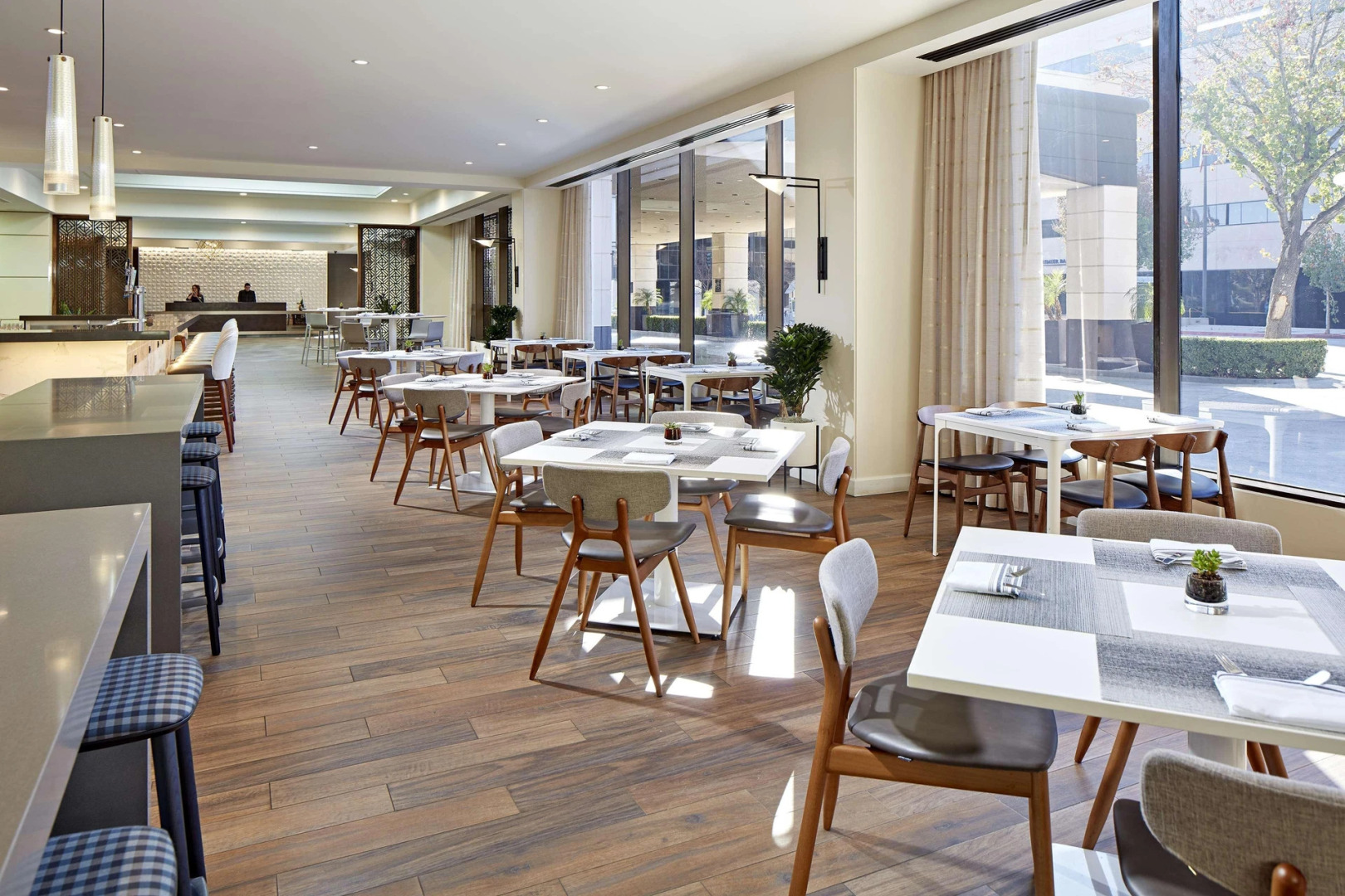 Foto - Hilton Pasadena