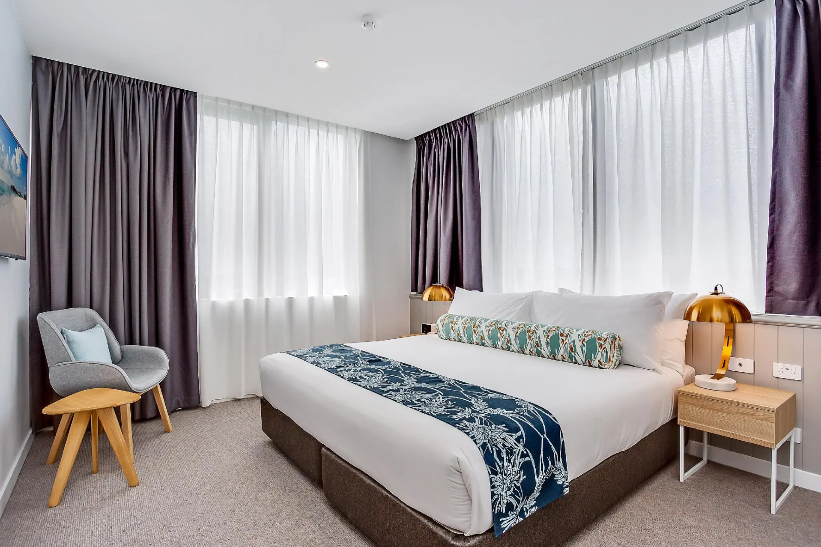 Foto - Mantra at Sharks