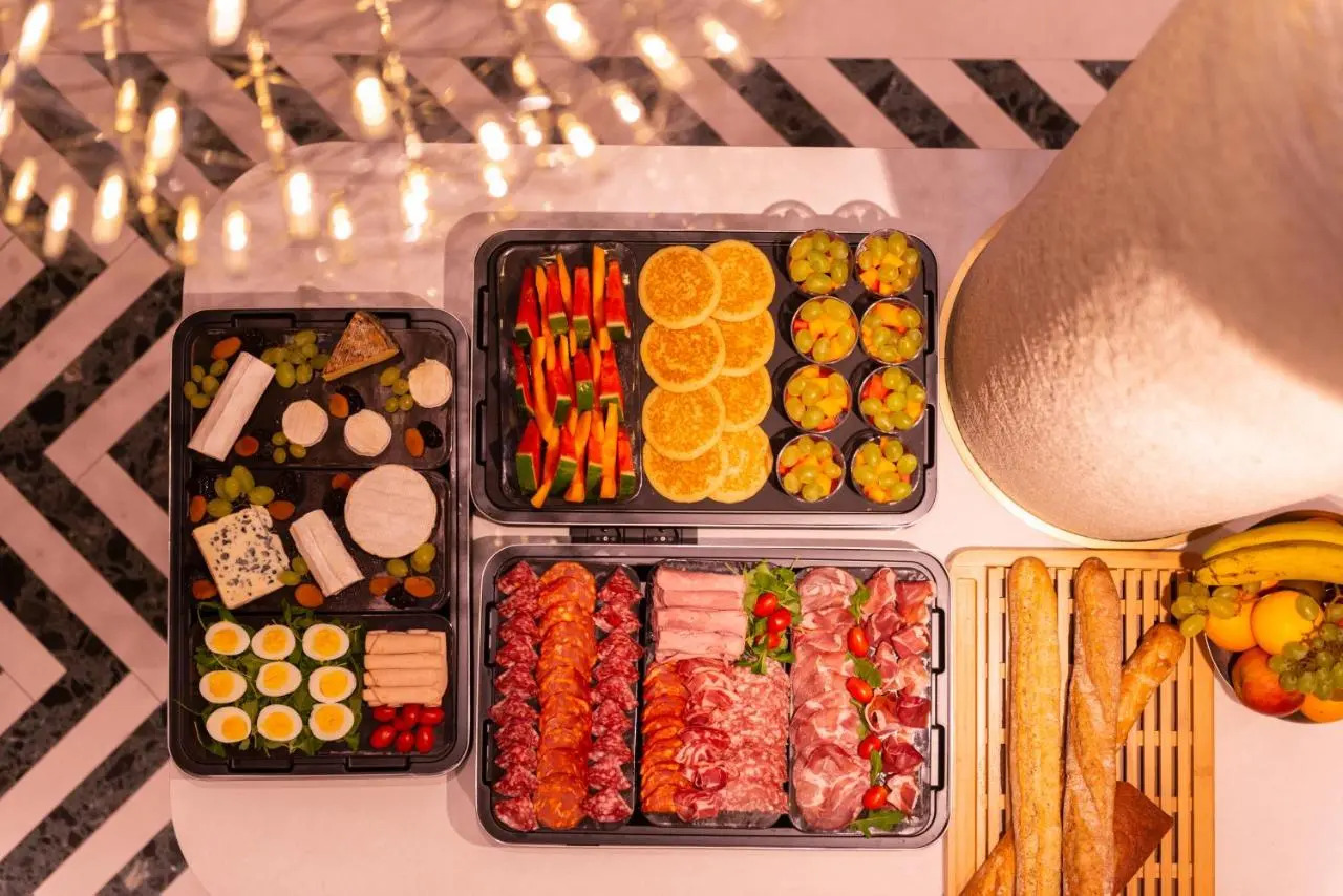 Foto - Hotel Yllen Eiffel