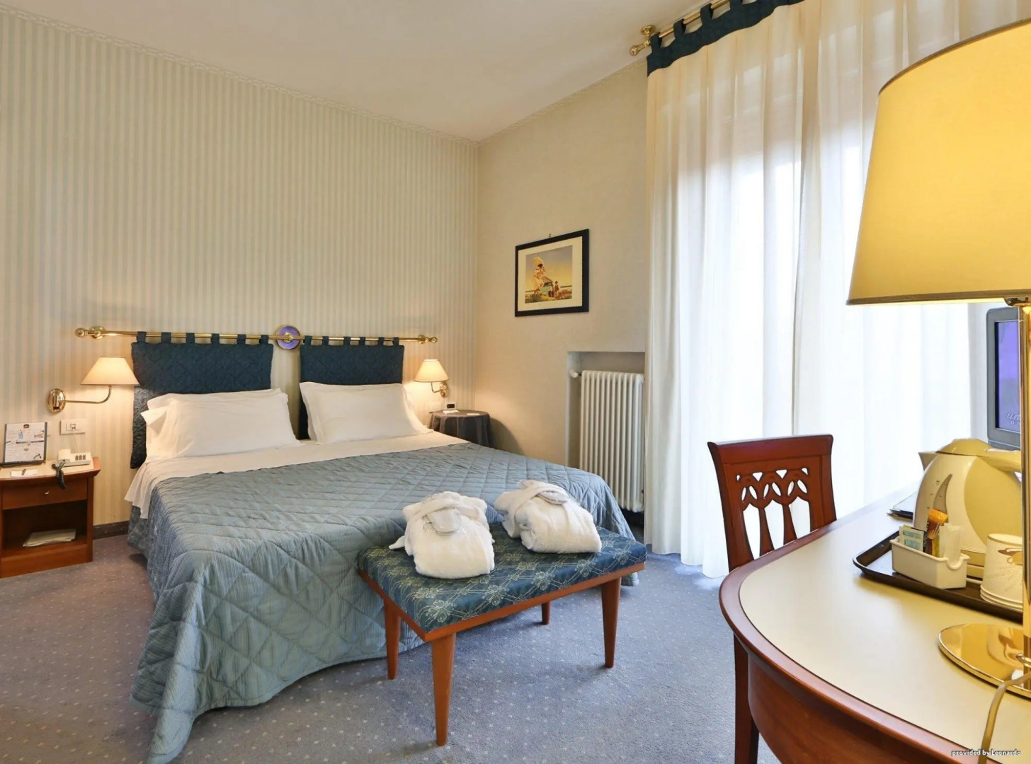 Foto - Hotel Maggiore