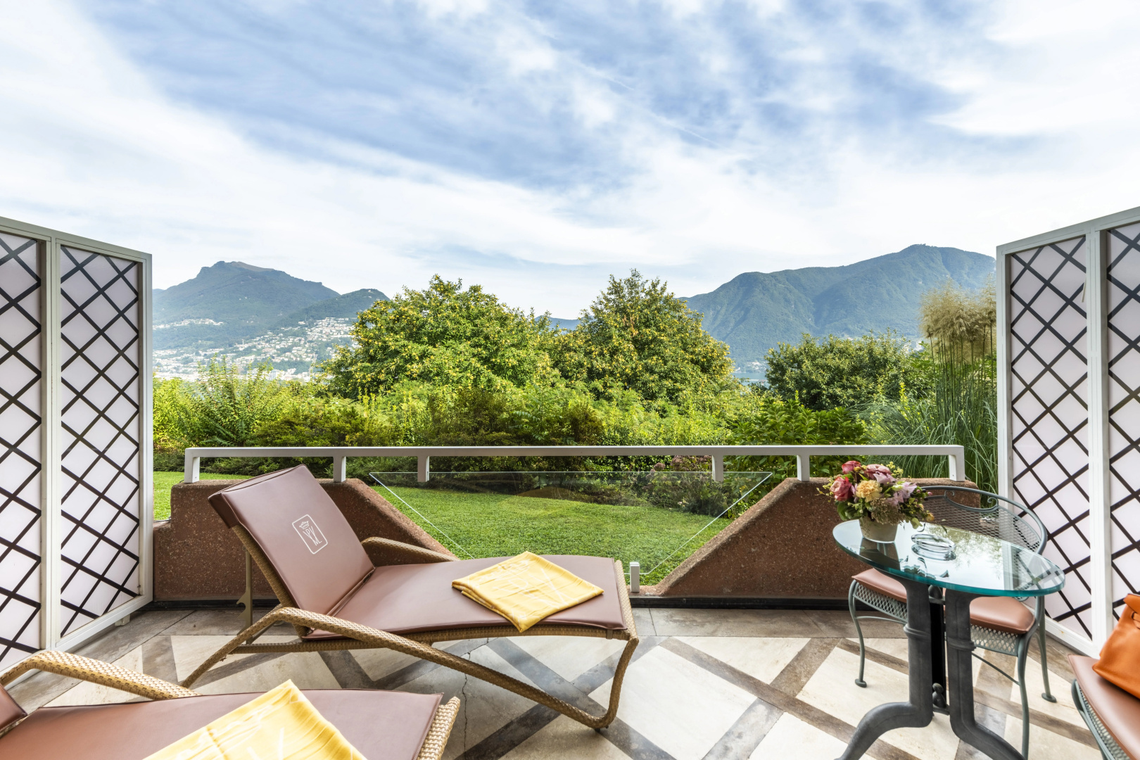 Photo - Villa Principe Leopoldo