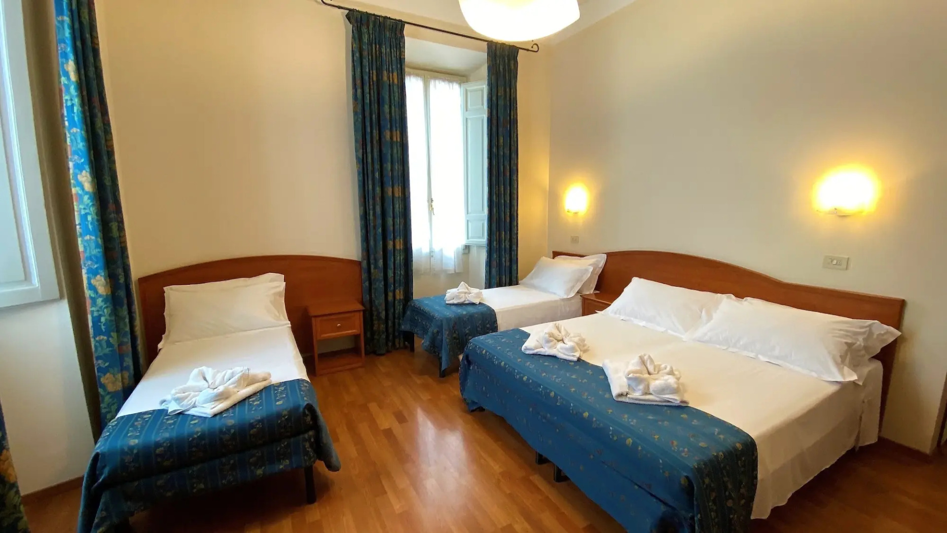 Foto - Soggiorno Madrid