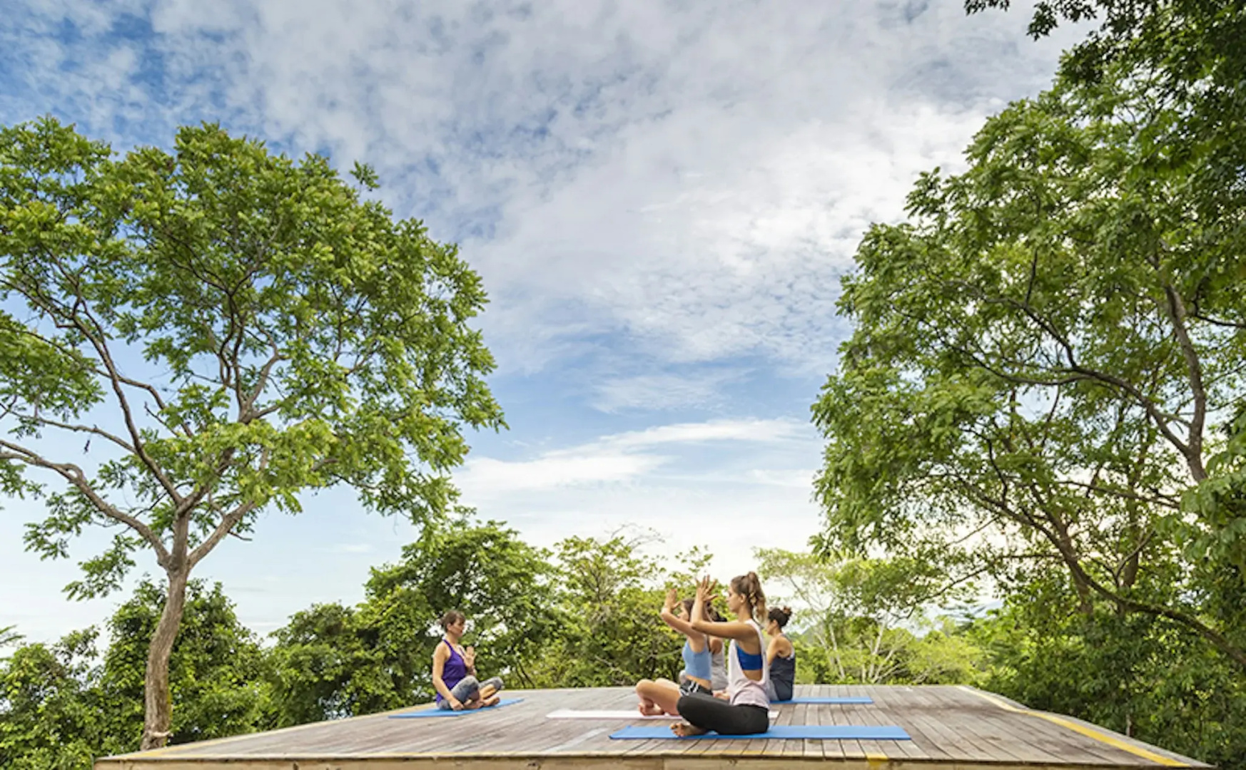 Foto - Los Altos Resort