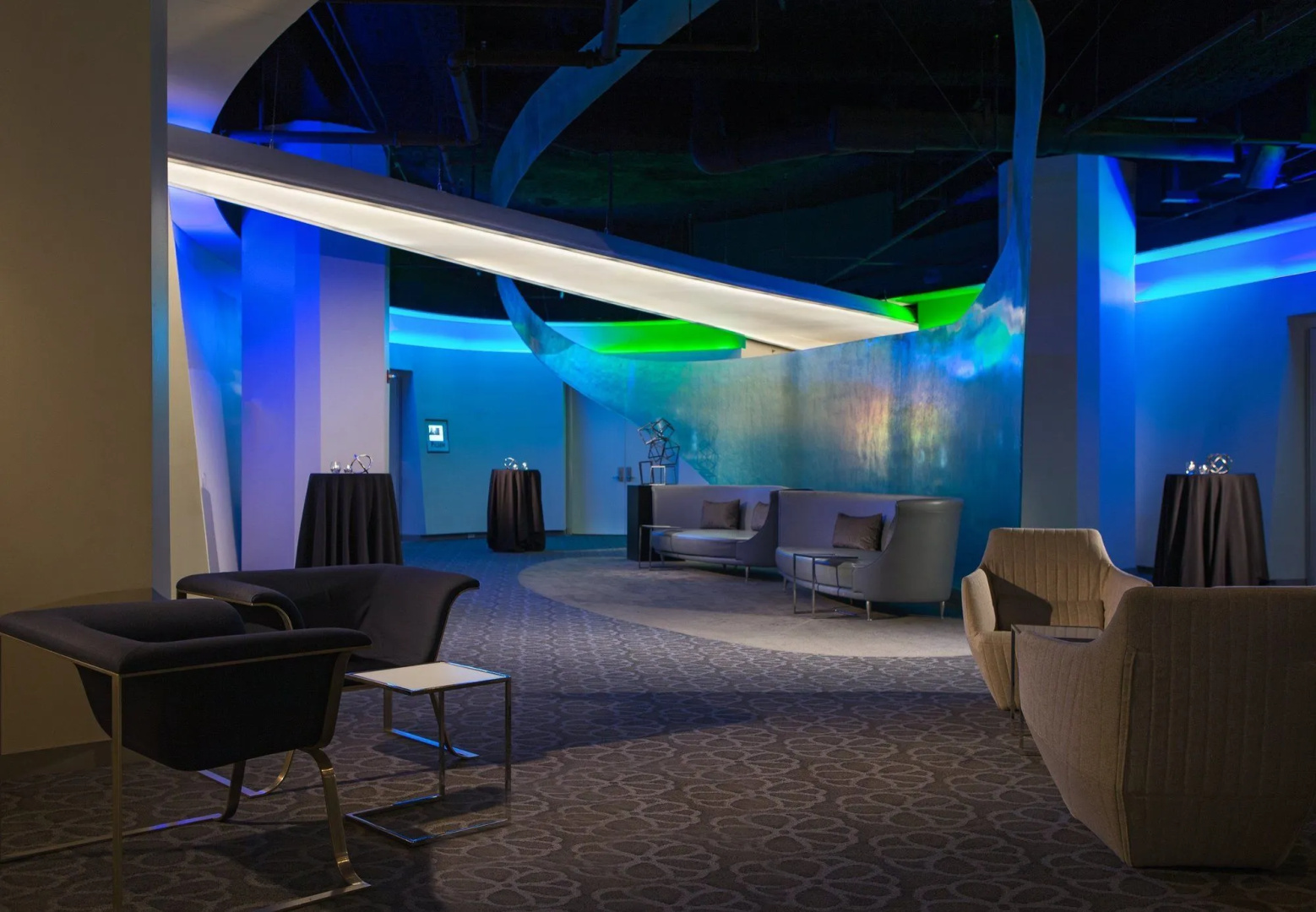 Photo - Hotel Chicago Downtown, Autograph Collection by Marriott